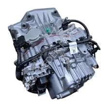 KOMPLE ŞANZUMAN DC4-009 MEGANE IV