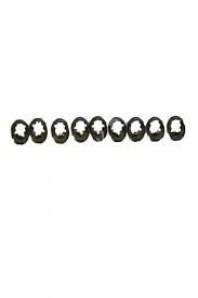 OEM 7703080079-MONOGRAM AGRAFI R19