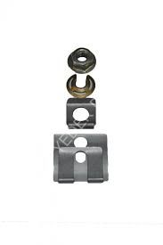 OEM 7701205735-KLIPS VE CIVATA TK. TWINGO