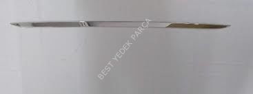 BAGAJ KAPAK BANDI FLUENCE