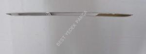 BAGAJ KAPAK BANDI FLUENCE