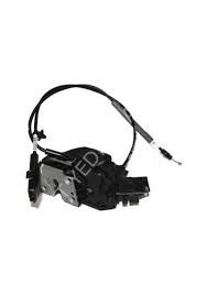 OE 805025102R-SOL ÖN KAPI KILIDI TRAFIC III