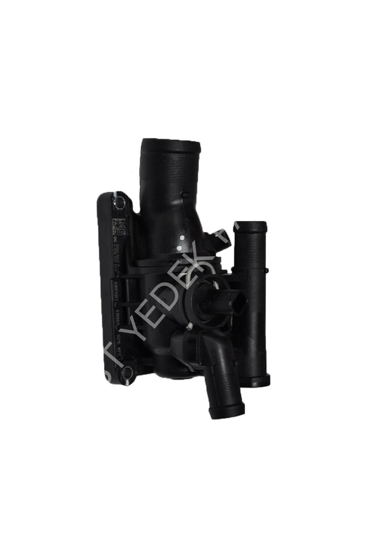 OE 110606973R- TERMOSTAT MEGANE IV-KADJAR-DUSTER 115BG (EURO 6)