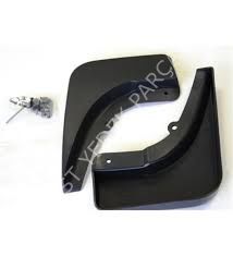 ARKA PAÇALIK X61 KANGOO II