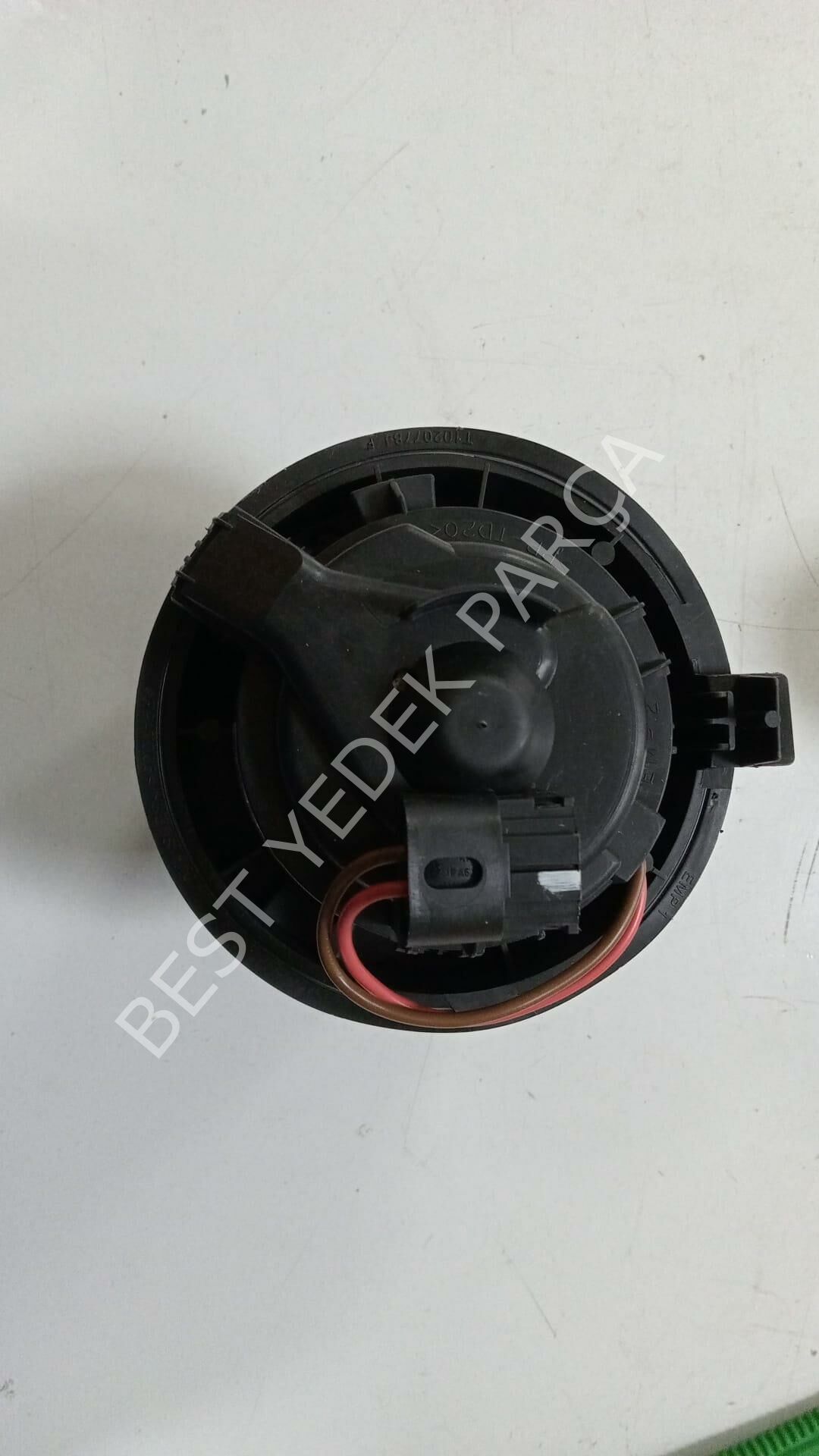 OEM 272101170R-KALORİFER MOTORU CLİO IV SANDERO (ORJİNAL )