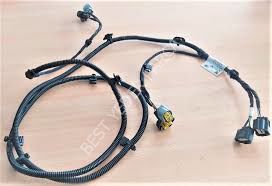 OE 8200081317-ENJEKSİYON KABLOSU K4M FLUENCE