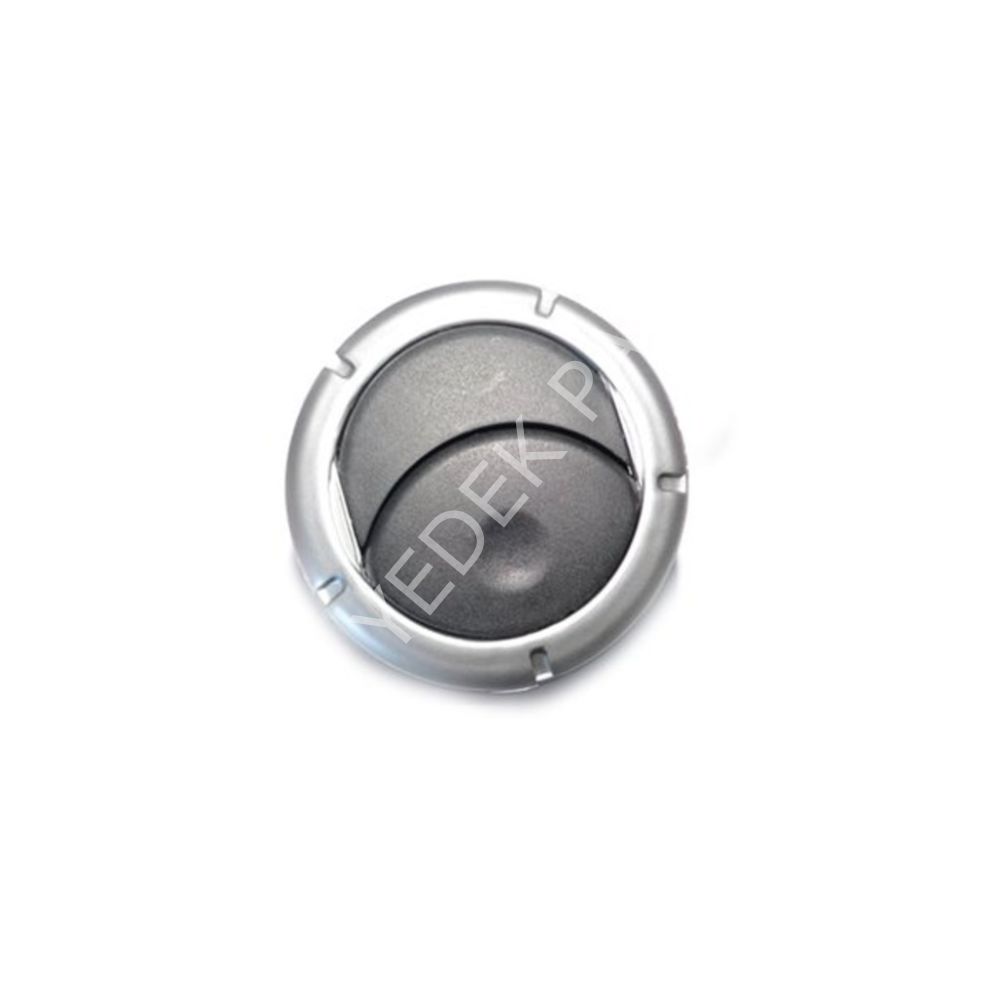 OEM 687607138R-TORPİDO HAVALANDIRMA IZGARASI KROM