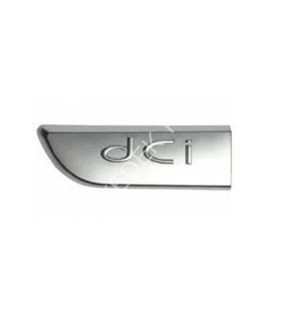 OEM 8200209137-MONOGRAM DCİ SOL SİYAH
