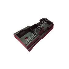 OEM 8200162352-SOL DIŞ KAPL.AGRAFI BM MEGANE II