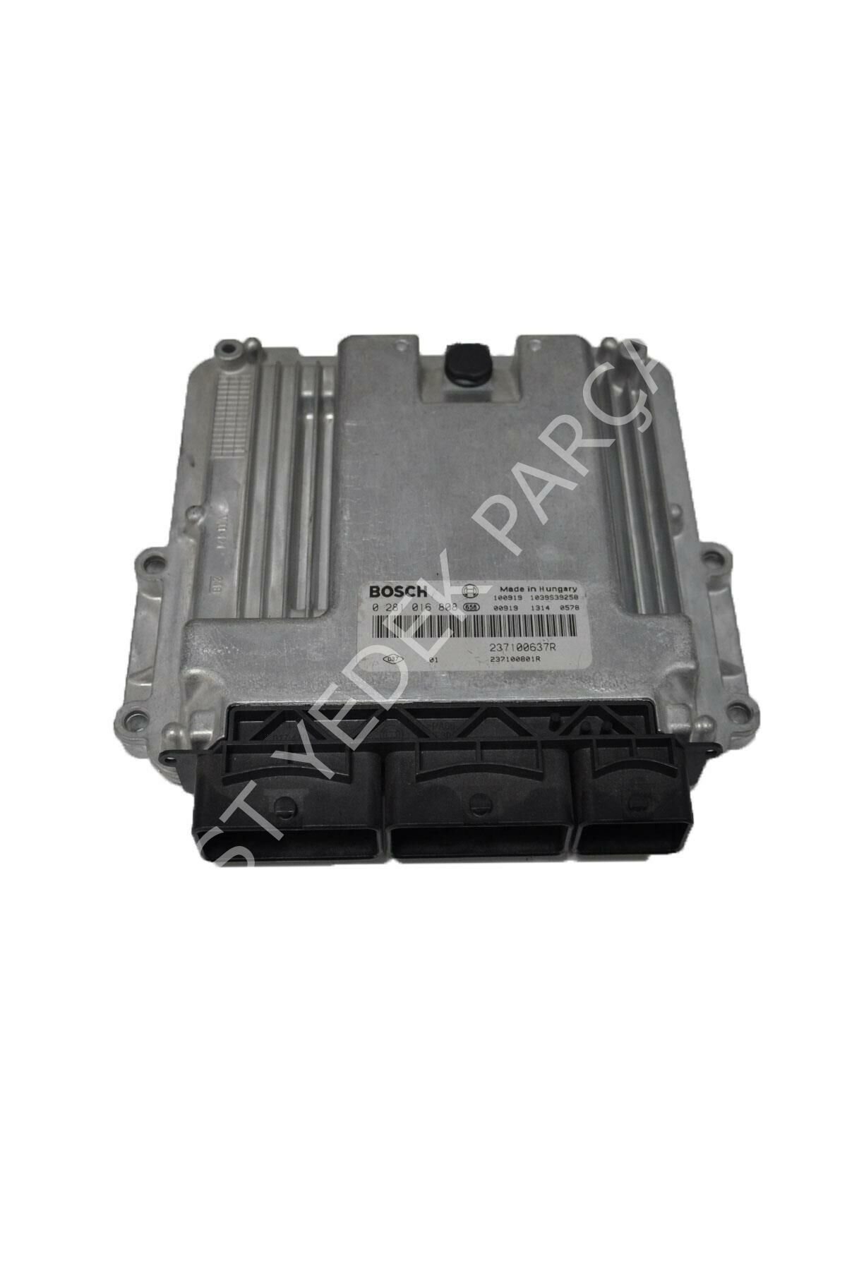 OE 237100637R-ENJEKSİYON BEYNİ