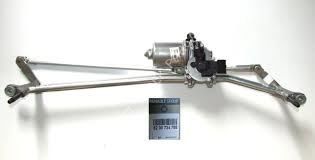 OE 7701056999-ÖN CAM SILECEK SASESI MASTER II