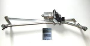 OE 7701056999-ÖN CAM SILECEK SASESI MASTER II