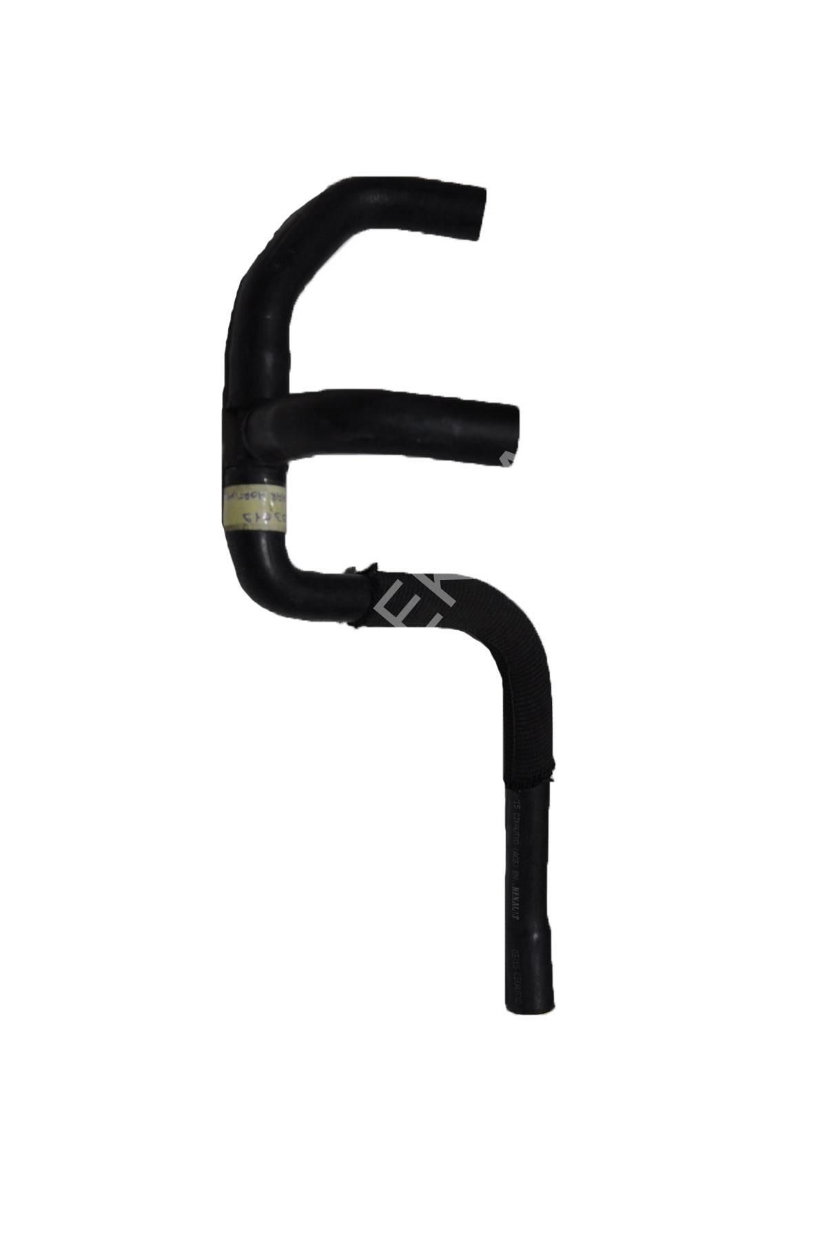 OE 8200393019-YAG BUHAR HORTUMU TWINGO