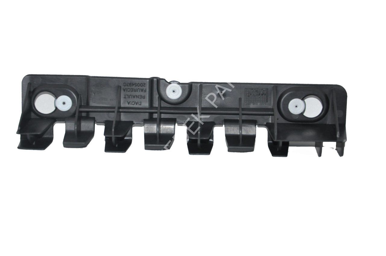 OEM 8200846262-ARKA TAMPON SAĞ ARKA SUPORT LOGN MCV FAZ 2