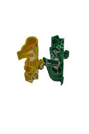 OEM 7701205553-KAPL.TESB.AGRAFI MEGANE-SCENIC