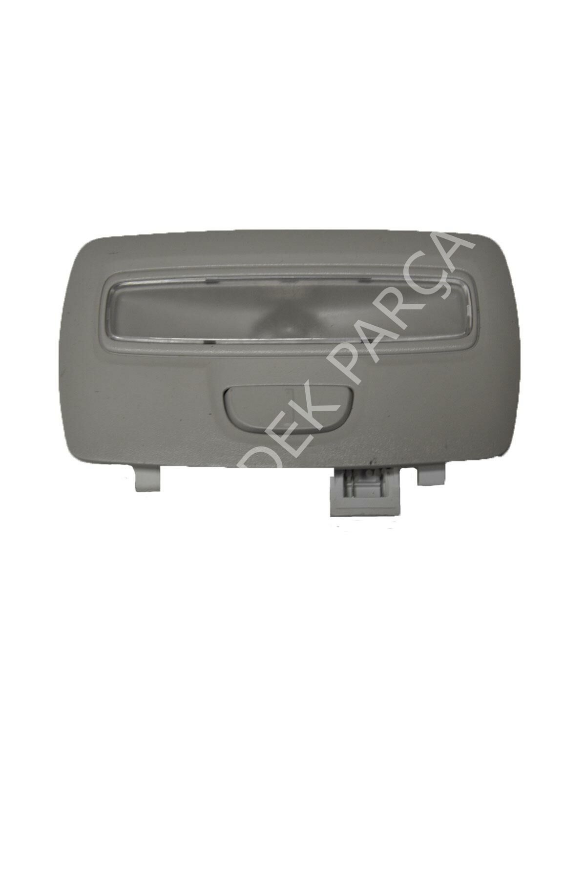 OE 264303010R-TAVAN LAMBASI ORTA MGN IV-TALISMAN