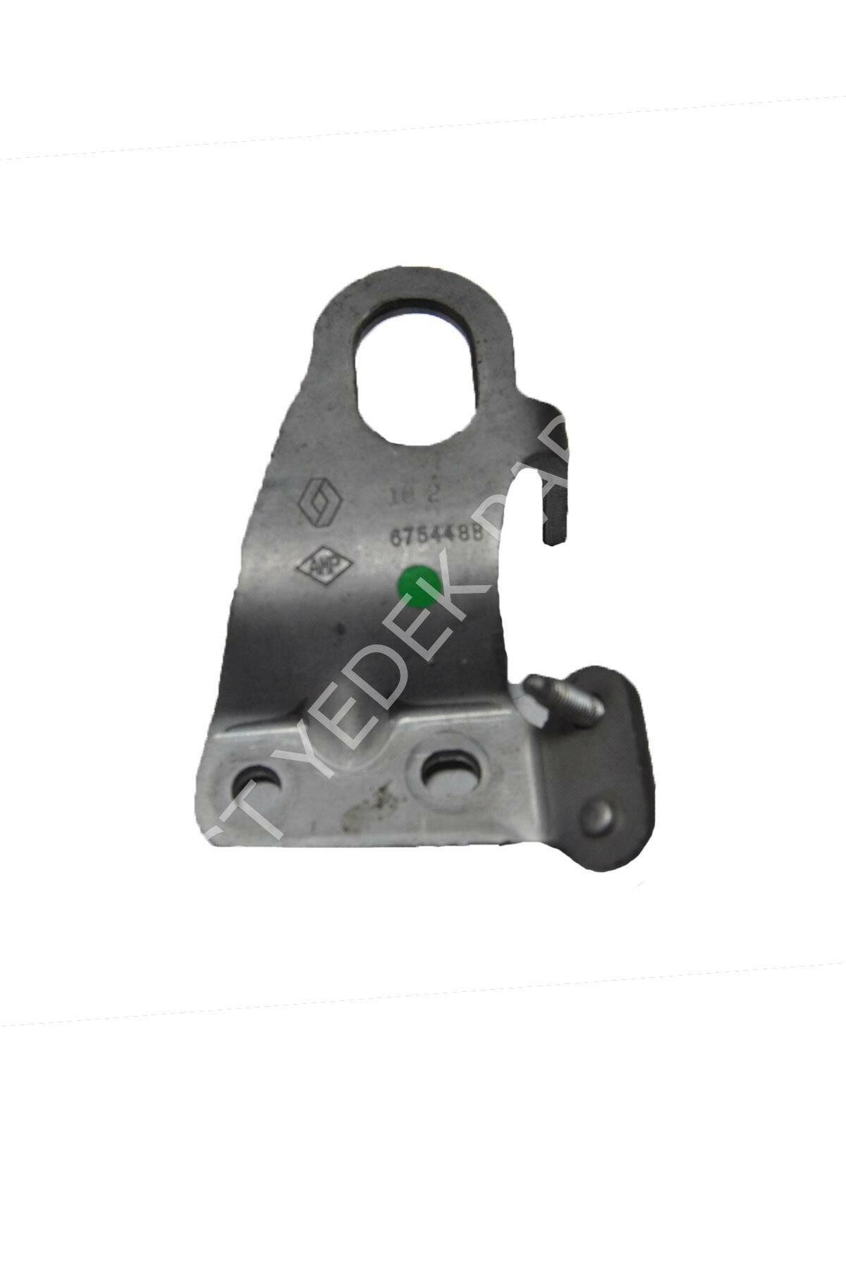 OE 8200675448-SUPORT KOLEOS-LAGUNA II