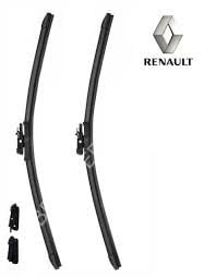 SİLECEK SÜPÜRGESİ TAKIMI 50X50 KANGOO I, DUSTER I