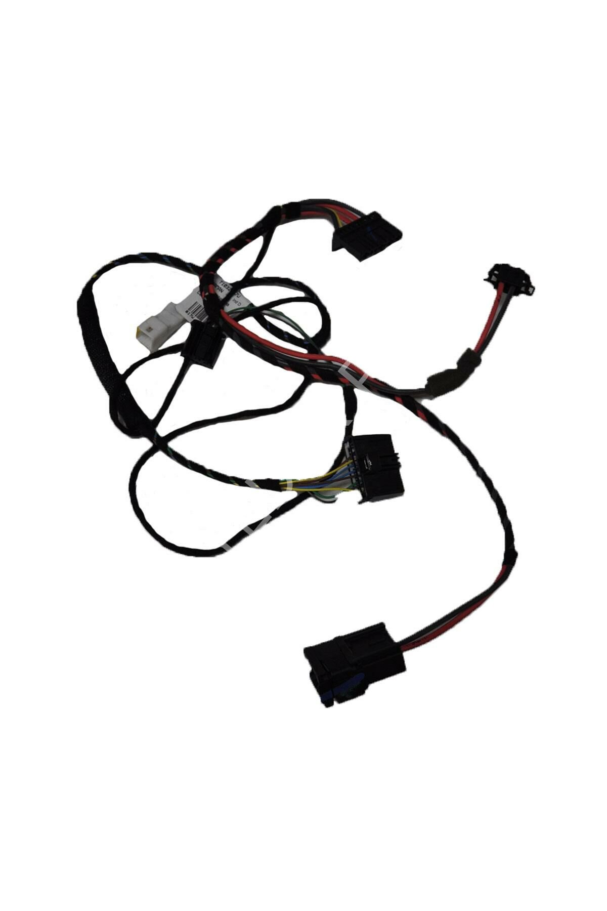 OE 275804856R-KALORİFER KAZAN TESİSATI TRAFIC III