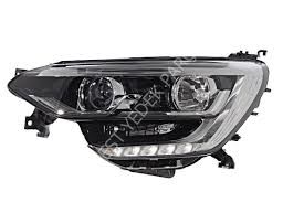SAĞ FAR FLUENCE 260108395R