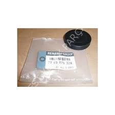 OEM 7703075328-TAPA FLUENCE-SANDERO II