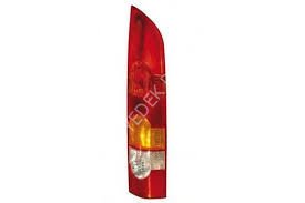OEM 8200150619-SOL STOP (TEK KAPI) KANGOO II