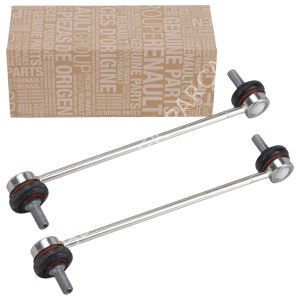 OEM 551108147R-VİRAJ DEMİRİ SAĞ ASKI KOLU