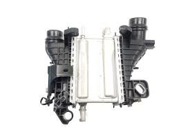 TURBO RADYATÖRÜ ADBLUE KAZANLI MEGANE YENI DUSTER SANDERO QASHQAI