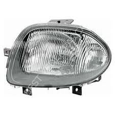 OEM 7701049636-SOL FAR MERCEKLİ CLIO