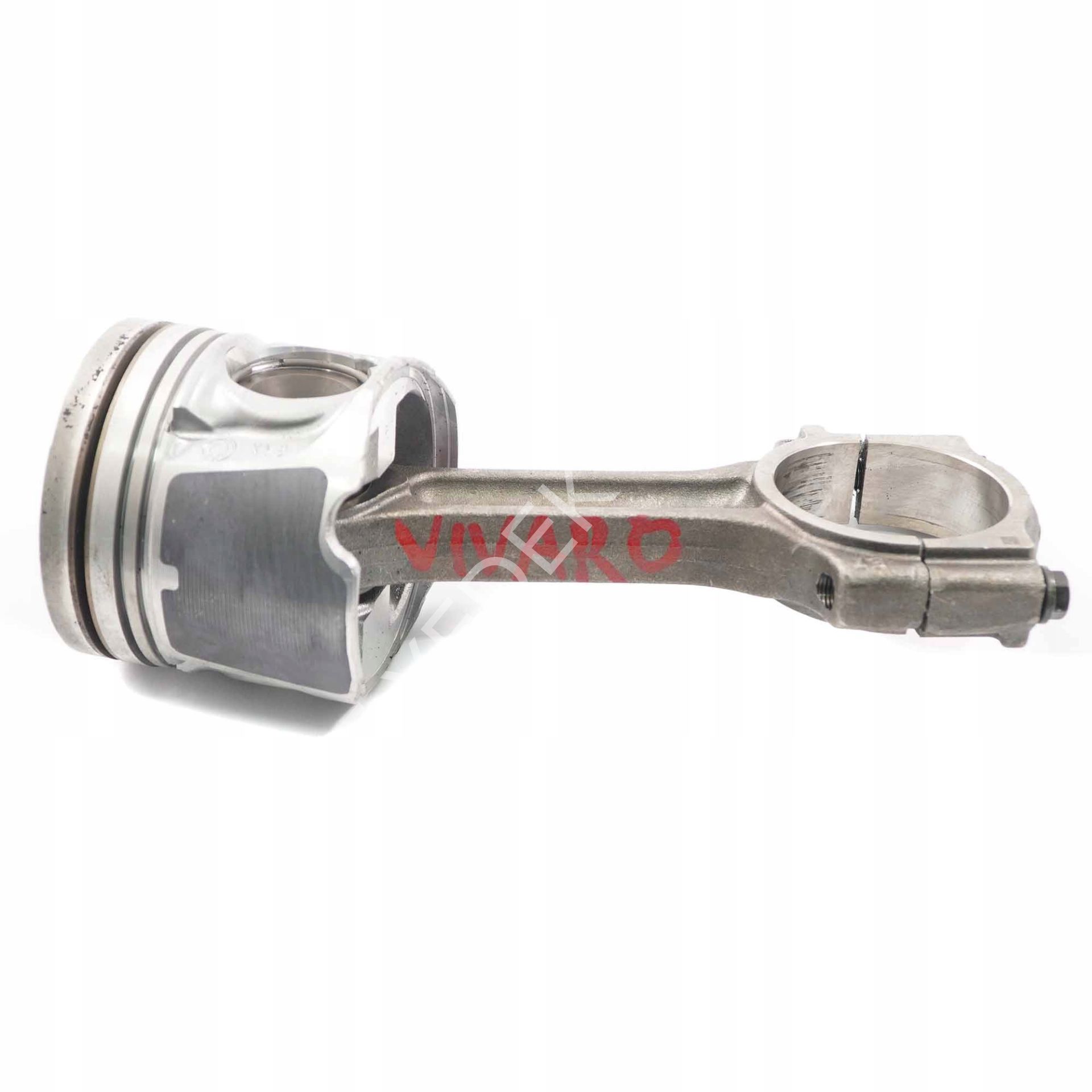 OE 7701479104-PİSTON SEGMAN TK.