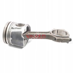 OE 7701479104-PİSTON SEGMAN TK.