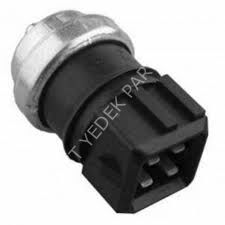 OE 7700105087-HARARET MÜŞİRİ (SİYAH 4FİŞ) KNG MGN