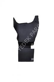 OEM 7700791105-SOL ARKA ÇAMURLUK DAVL. R21