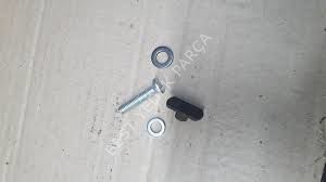 METAL NUT