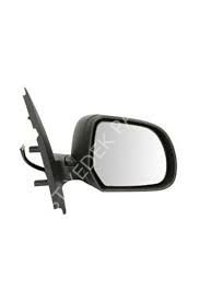 SAG DIKIZ AYNASI DOKKER LODGY