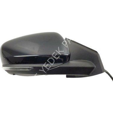 OEM 963018965R-SAĞ DIŞ DİKİZ AYNASI KADJAR