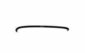 ÖN TAMPON SPOYLERİ MEGANE III