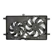 FAN MOTORU MASTER FAZ 3