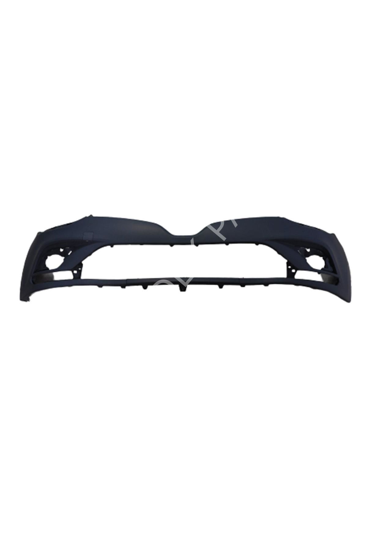 OEM 620228220R-ÖN TAMPON CLIO IV