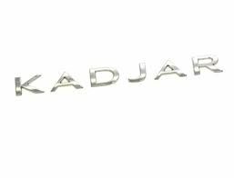 KADJAR YAZISI