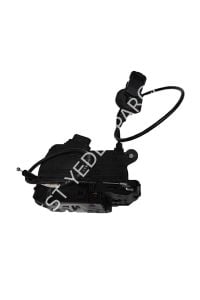 OE 825002104R-SAĞ ARKA KAPI KİLİDİ CLIO IV