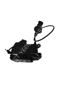 OE 825002104R-SAĞ ARKA KAPI KİLİDİ CLIO IV