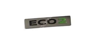 OEM 848906531R-ECO 2 YAZISI