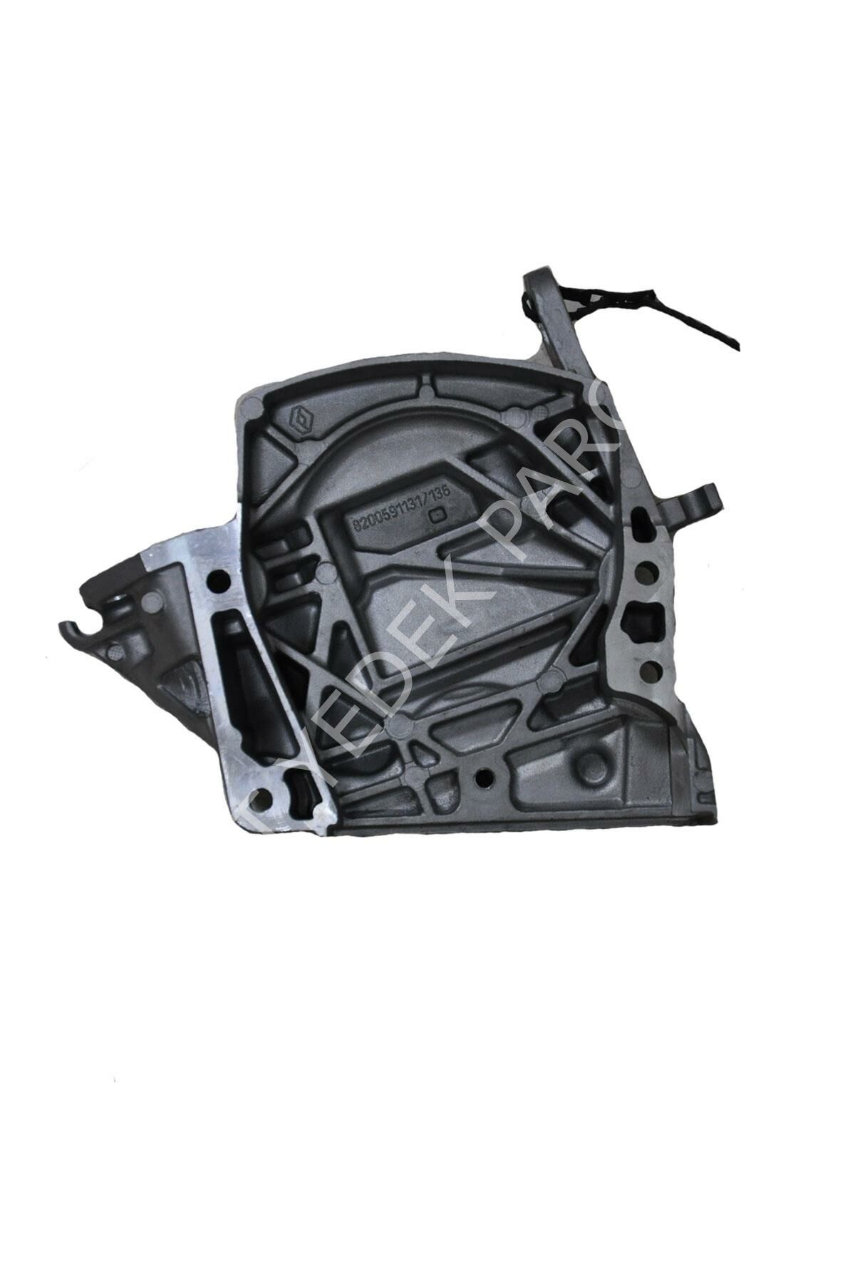 OE 8200591131-SİLİNDİR ÖN KAPAK D4F TWINGO I-SYMBOL