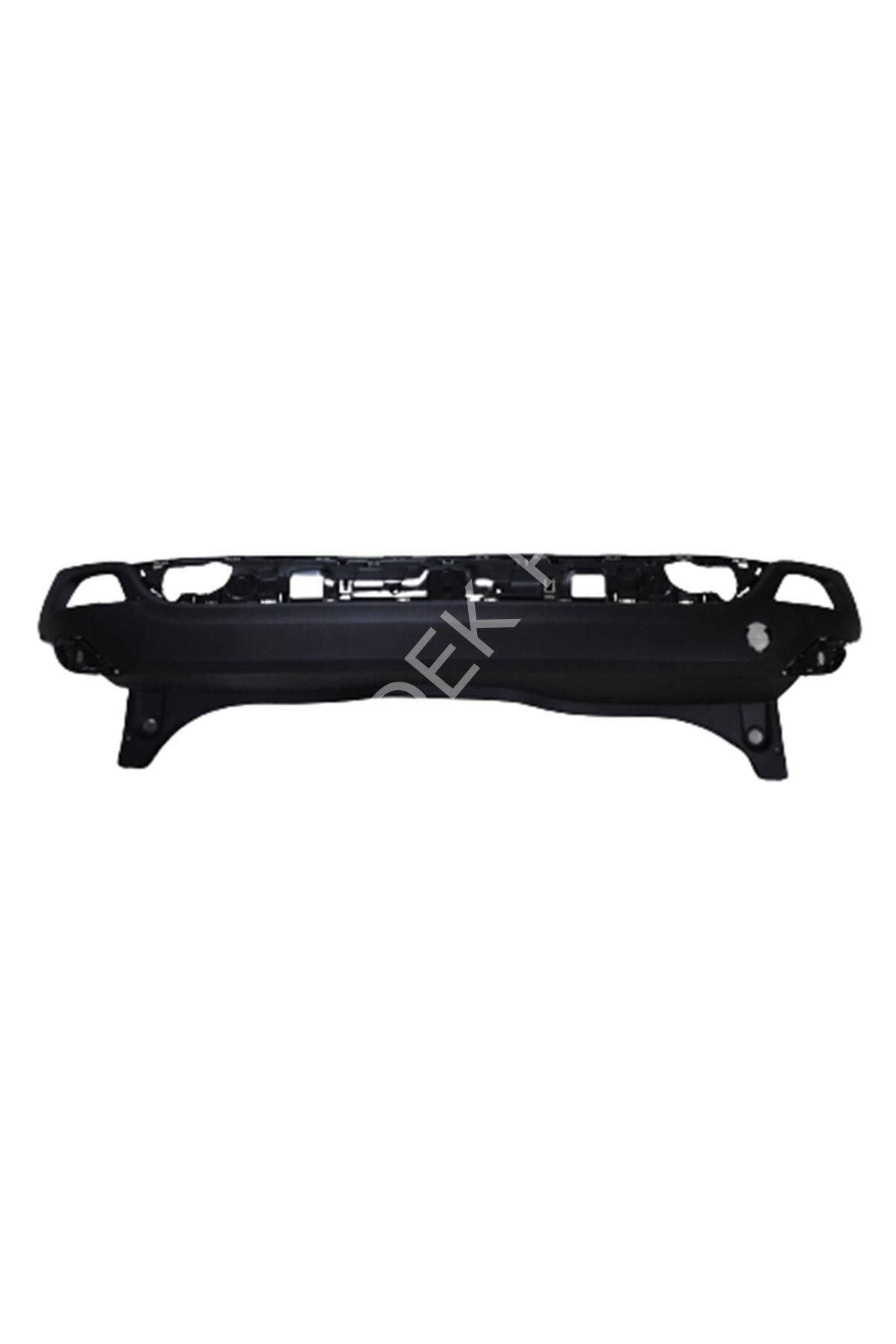 OEM 850222505R-ARKA TAMPON ALT KISIM ESPACE V