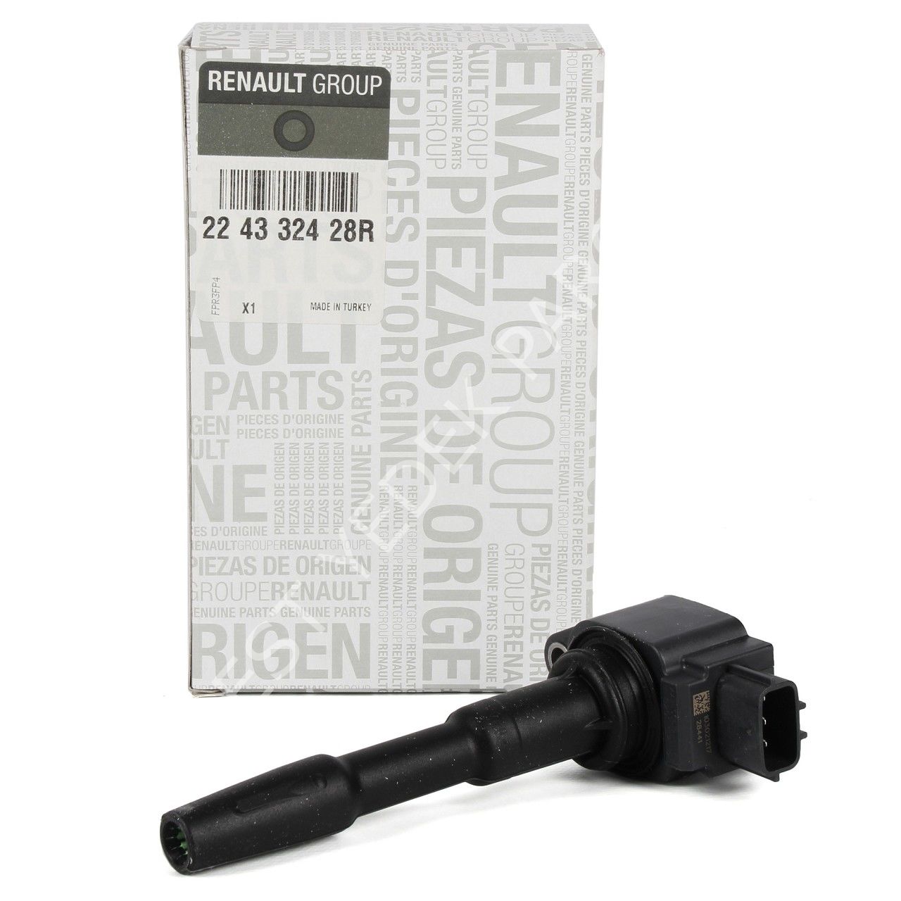 OEM 224332428R-ATEŞLEME BOBİNİ