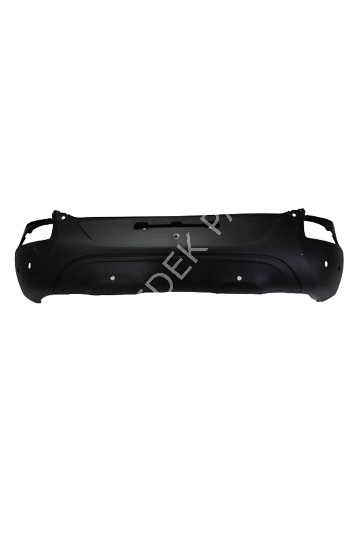 OEM 850B28597R-ARKA TAMPON TAKIMI KADJAR