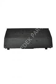OEM 7702253156-SIGORTA KUTU KAPAGI R19