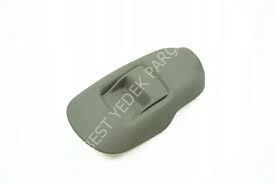 EMNİYET KEMERİ YÜKSEKLİK AYAR MEGANE III-FLUENCE