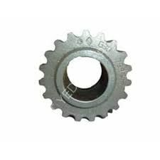 OE 7700103362-KRANK DİŞLİSİ K4J-K4M FLUENCE